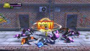 Ficha técnica de la versión xbox 360. Teenage Mutant Ninja Turtles Turtles In Time Re Shelled Arcade Trial Download Digiex