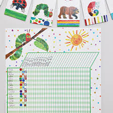 Homework Chart With Reward Banner Fun365