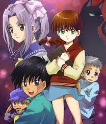 Direct download (tv series) ghost stories (dub) english flv. Ghost Stories Anime English Cast Instaimage