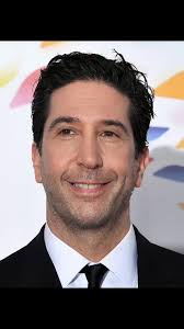 #greenscreen actor spotlight David Schwimmer #davidschwimmer #friends  #madagascar #foryoupage