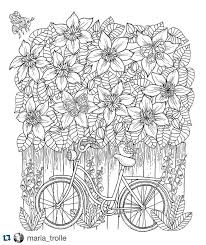 Rose and blooming flowers | crayola.com Image Result For Dagdrommar Unicorn Coloring Pages Free Coloring Pages Crayola Coloring Pages