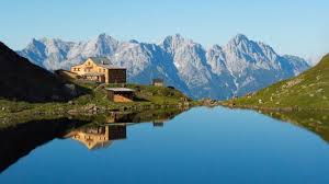 If you find the same hotel for a cheaper price elsewhere online, we'll refund you. Wandertipp Furs Wochenende Wildseelodersee Im Pillerseetal T Sportaktiv Com