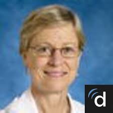 Dr. Martha A. Zeiger, MD