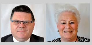Dany Grouzelle et Marie-Claude Reilhe sur la sellette au Conseil municipal  de Chennevières