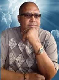 David Lee Cobb Sr. (1963-2014)