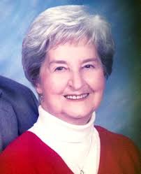 Lucille Brady Obituary