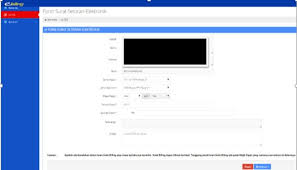 Pajak.go.id is tracked by us since april, 2011. Sse Pajak Panduan Lengkap Cara Daftar Dan Bayar Pajak Online