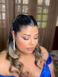 Sonia González Peinado y Maquillaje