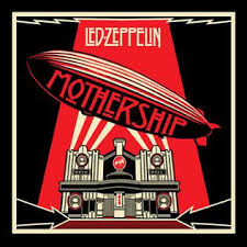 A curated gallery of beautiful fonts for creative designers. Mothership Led Zeppelin Album Wikipedia