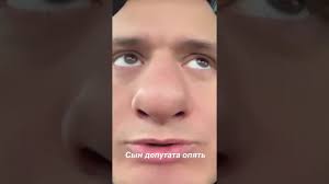 Чем Занимаетса Син Депутата