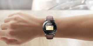 Huawei Watch 2 Pro brings eSIM to ...