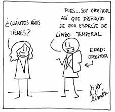 CRiS OPoSiToRA on Twitter: "Un poco de humor para este miércoles.  #oposicionesjusticia #opozulo #oposiciones #jijolimon  https://t.co/sFbfRxP3E7" / Twitter