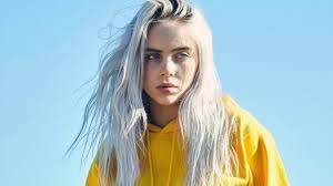 Fans react to billie eilish 'lost cause' music video. Billie Eilish Pc Wallpapers Wallpaper Cave