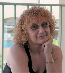 Daughter of Cancer Patient