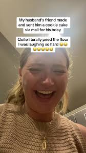 I have not laughed this hard in 8 months