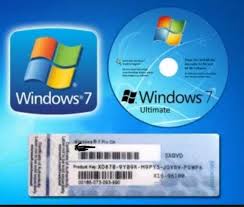 Windows 7 Product Key Serial Key For 32 64 Bit 2018 Microsoft Windows Operating System Windows Windows Software