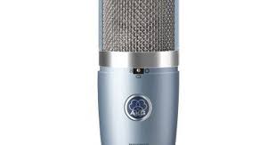 Akg Akg Perception 420 Home Studyo Kayit Mikrofonu Studyo Usb