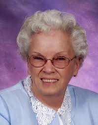 Mary Kelley Obituary