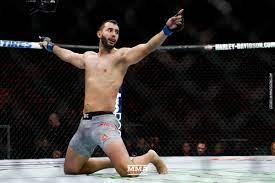 Dominick Reyes says he's ready to be the champion the UFC deserves, that  Jon Jones pretended to be - MMA Fighting