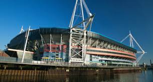 Come alive 5 released may 22, 2015. Principality Stadium Cardiff A Local Guide By Premier Inn
