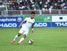 Đây là sự thay đổi duy nhất của hlv park hang seo. NgÆ°á»i Hung U23 Vn Nen Ná»—i Ä'au Bá»' Máº¯c Báº¡o Bá»‡nh á»Ÿ Láº¡i Thi Ä'áº¥u Giup Hagl VÆ°á»£t Qua Kho KhÄƒn