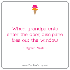 I Love The Grandparent Quotes From Quote Garden Com Grandparents Quotes Grandma Quotes Grandparents