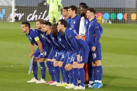 Chelsea squad numbers during the premier league era are listed in two tables: Where Were Several Current Chelsea Players During The 2012 Champions League Triumph In Munich Sports Illustrated Chelsea Fc News Analysis And More