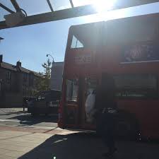 Buses will not serve kingston station nor wood street stops and any stops between hampton wick roundabout and teddington lock. Photos At Cromwell Road Bus Station Kingston Upon Thames 3 Tips From 481 Visitors