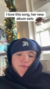 Tate Mcrae’s new album smacks #fyp #tatesnewalbum