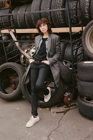 4.5 out of 5 stars 10. Charlotte Gainsbourg Finds Her Own Voice The New York Times