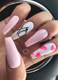 Welcome back to our channel, here is another set of acrylic nail art designs compilation that we would love to share with you ‍. Acrylic Nails Cute Designs Lapanki Nail Design Gallery