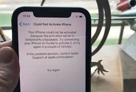 Could Not Activate Iphone X Fix Iphone X Activation Problems Here S Fix Iphone New Iphone Apple Support