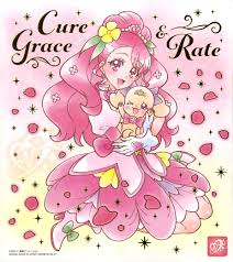 We did not find results for: Healin Good Precure By Okdwtr On Deviantart