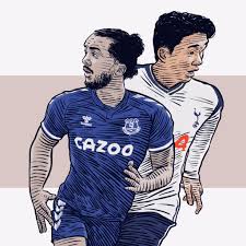 Pakai Baung On Twitter Tottenham Hotspur Tottenham Everton