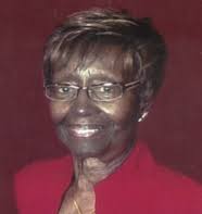 Roberta Virginia “Bert” Morse Wise (1916-2019)