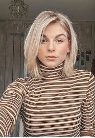 Angela Matz's Instagram, Twitter & Facebook