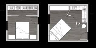 Estremamente comoda e capiente, è sicuramente la prima soluzione una camera da letto deve essere di minimo 14 metri quadri, per cui potrebbe capitare che tu abbia un muro da 3 metri. Progettare E Arredare Una Cabina Armadio Guide Diotti Com