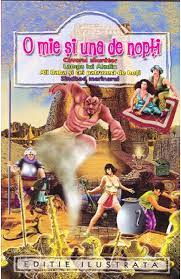 Trăiau odată trei fraţi, fii de împărat, care se numeau barak, sabur şi rihan. O Mie Si Una De Nopti Libris