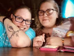 Dan Blevins offers support to LGBTQ couples through Stand in Pride