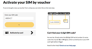 Unlockapedia, on the giffgaff website, includes customer ratings, reviews & most importantly provides everything you need to know on unlocking mobile . Activating With A Voucher Does Not Work The Giffgaff Community