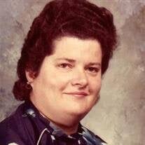 Joan Ellen Stuart Einhorn Obituary