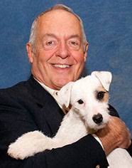 Talking with Wayne Ferguson