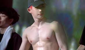 Male K Pop Idols Aren T Always Feminine As Some People Like To Insist Kpopmap Kpop Kdrama And Trend Stories Coverage