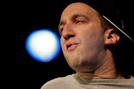 Hip-Hop Theater: An Evening with Danny Hoch (2007)