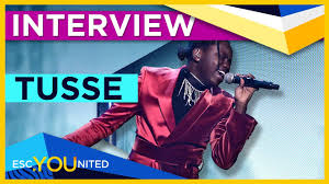 Melodifestivalen 2021 eurovision sweden my top 28 artist.mp3. Tusse Voices Sweden Eurovision 2021 Interview In Rotterdam Youtube