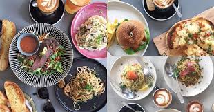 My favourite cafe in shah alam. The Third Letter The Best Cafe In Shah Alam You Must Try Beep Food Delivery App Blog