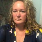 Heather Riehl's Instagram, Twitter & Facebook