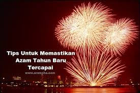 Still about my #azam2018 i pray that i can improves myself to be a better person than the year in 2017 hopefully i can complete my solat fardhu everyday. Tips Untuk Memastikan Azam Tahun Baru Tercapai Mobile