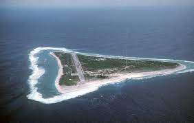 南鳥島 - Wikipedia