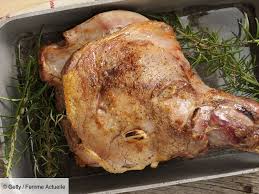 5 Astuces Pour Un Gigot D Agneau Parfait Gigot Agneau Recette Gigot Recettes De Cuisine